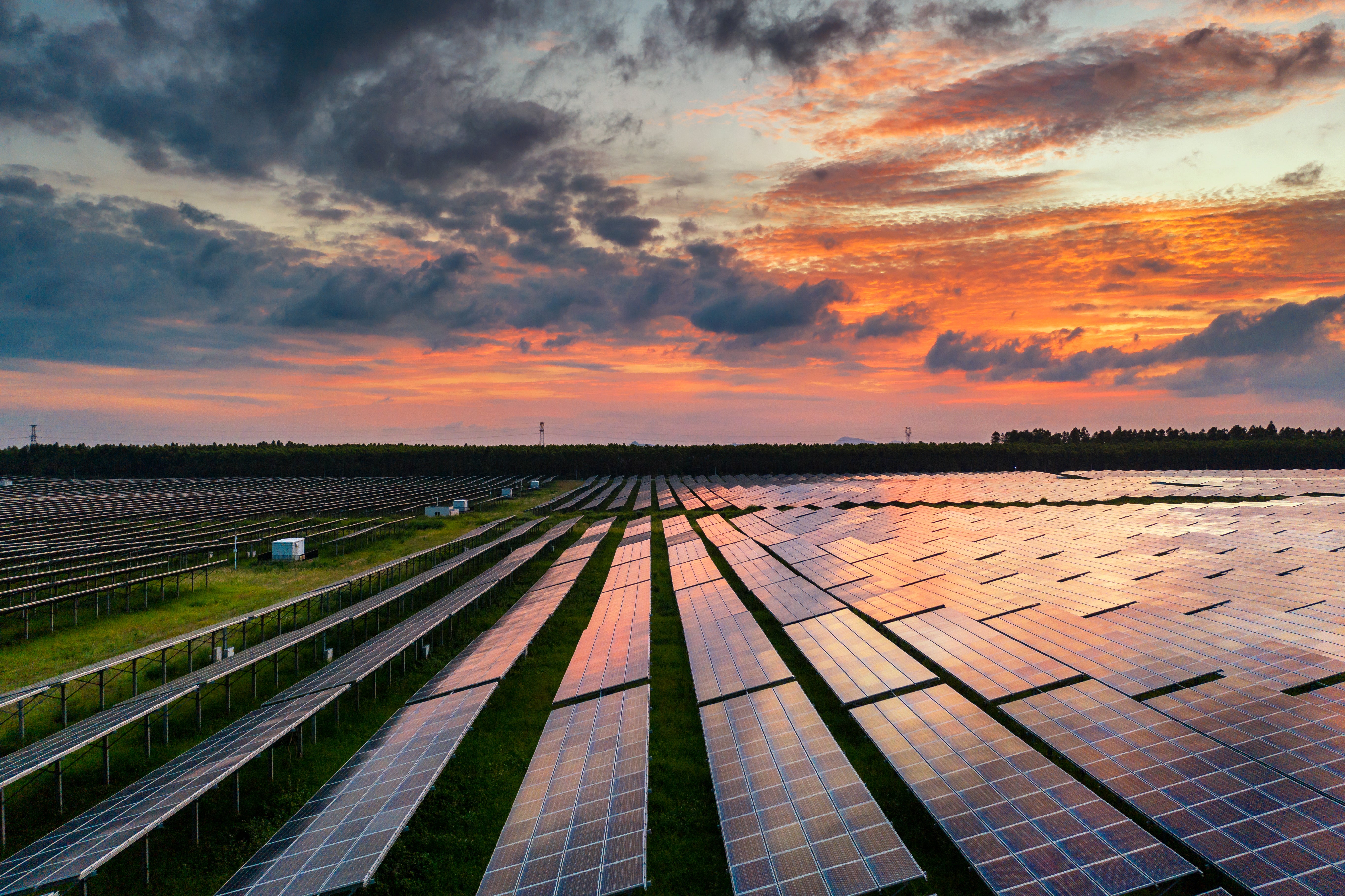 Welche Faktoren beeinflussen Ihre Solaranlage