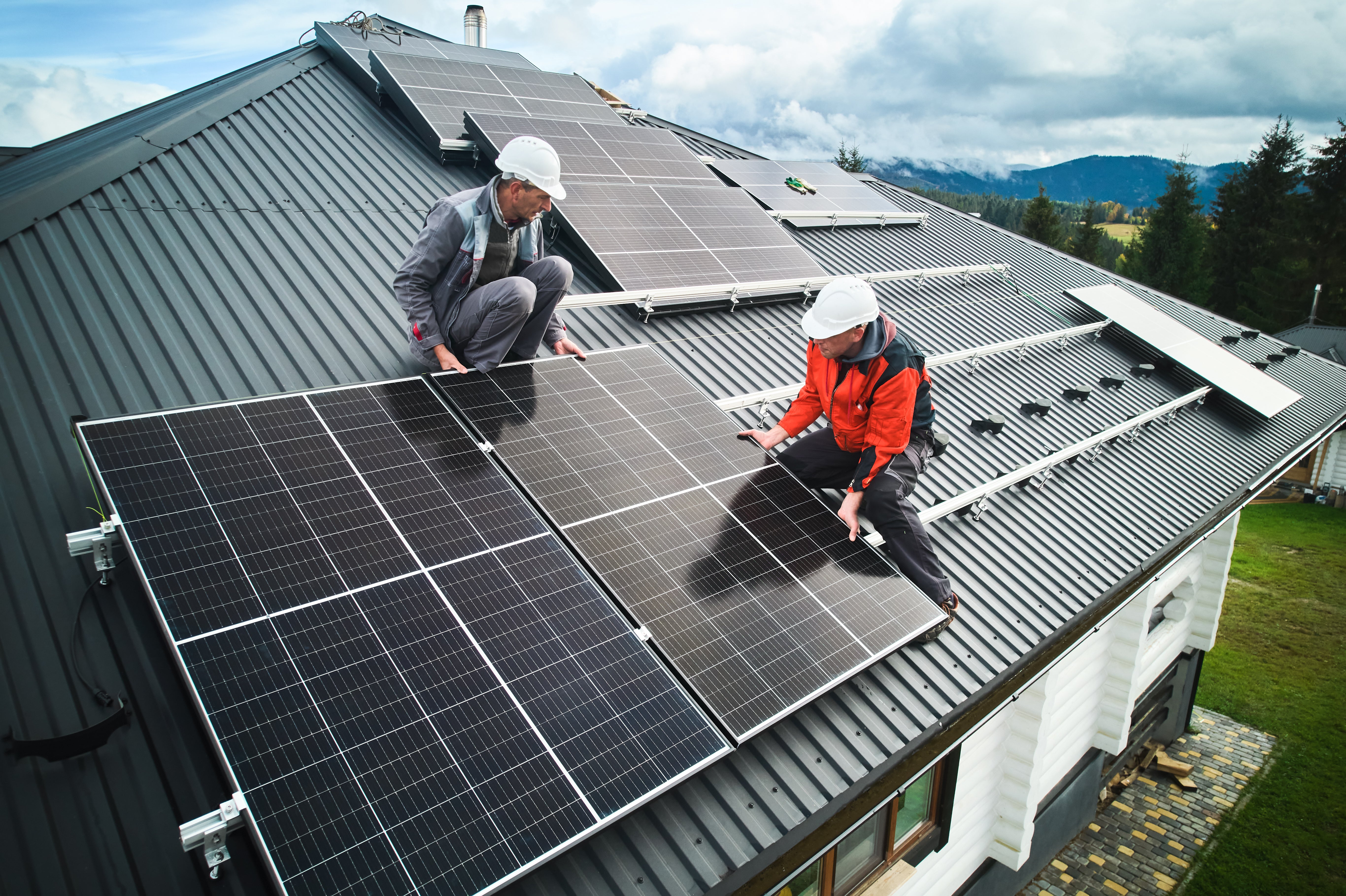 Der Einsteiger Guide zu Solaranlagen