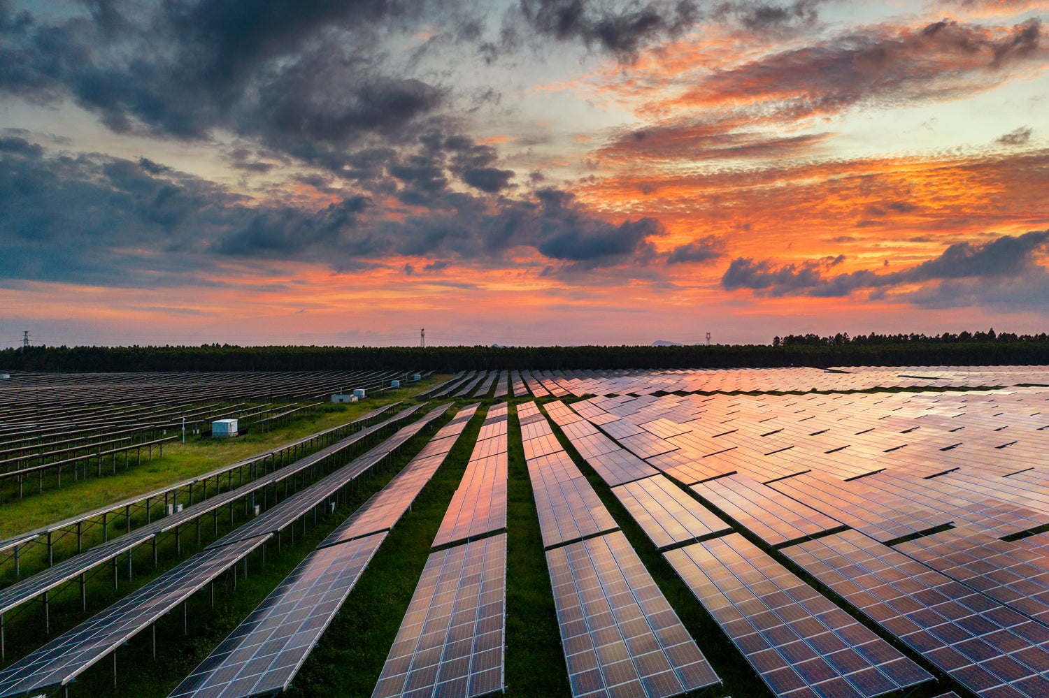 Faktoren, die die Leistung Ihrer Solaranlage beeinflussen